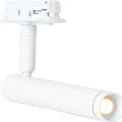 Namron Rock Slim Skenspot 4W 1-fas