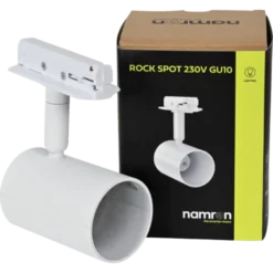 Namron Rock Spot V2 GU10 1-fas