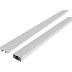 Namron Rock Täcklock 1m 1-Fas