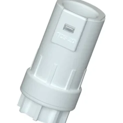 Namron Rörmuff Kombi 16/20mm