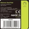 Namron Seal Pad Brandplatta