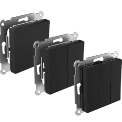 Namron Simplify Kanalbrytare