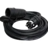 Namron Skarvkabel 3G2,5mm² IP44 20m