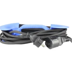 Namron Skarvkabel 3G1,5mm² 10M IP44