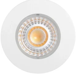 Namron Skåpbelysning LED Extraspot 3W