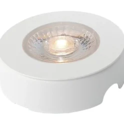 Namron Startpaket Skåpbelysning LED Spot 3W 3-pack