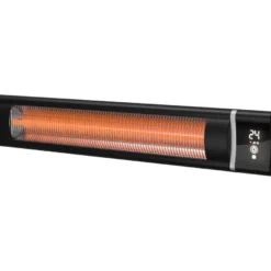 Namron Terrassvärmare Vägghängd 2000W