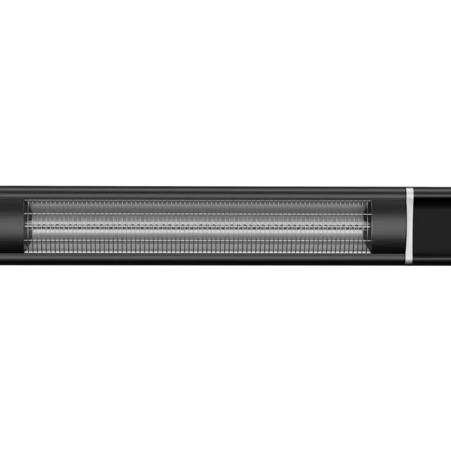 Namron Terrassvärmare Vägghängd 2000W