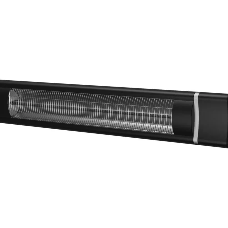Namron Terrassvärmare Vägghängd 2000W