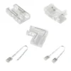 Namron tillbehör för LED-strip 3215577N + 3215579N +3215581N