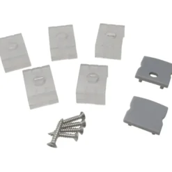 Namron Tillbehörset till Aluminiumprofil 1714