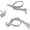Namron Tillbehörskit till LEDstrip 5m RGBW IP20