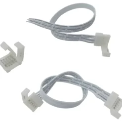 Namron Tillbehörskit till LEDstrip 5m RGBW IP20