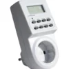 Namron Timer Vecka Digital