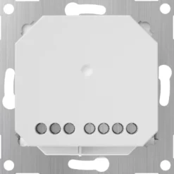 Namron Touch V2 Termostat