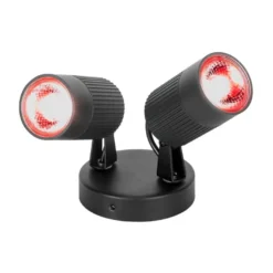Namron Trädgård Tuya Spotlight RGBW 12V DC
