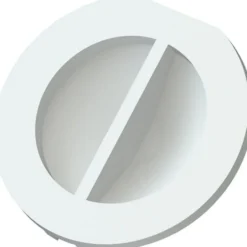Namron Twistline Blindnippel 42
