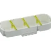 Namron Twistline 42 Multidosa 4x1,5-dosa