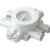 Namron Twistline Takdosa 50mm 8x16/20mm c/c 70