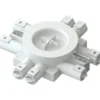 Namron Twistline Takdosa 32mm 8x16mm c/c 70mm