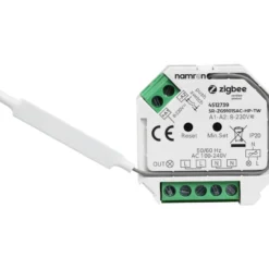 Namron ZigBee Dimmer Tunable White 400W