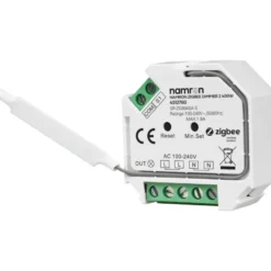 Namron ZigBee Dimmer 2 400W