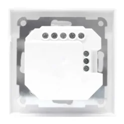 Namron Zigbee Edge Termostat