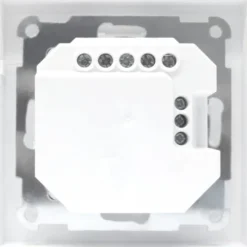 Namron Zigbee Edge Termostat