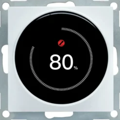 Namron Zigbee Edge Vridimmer