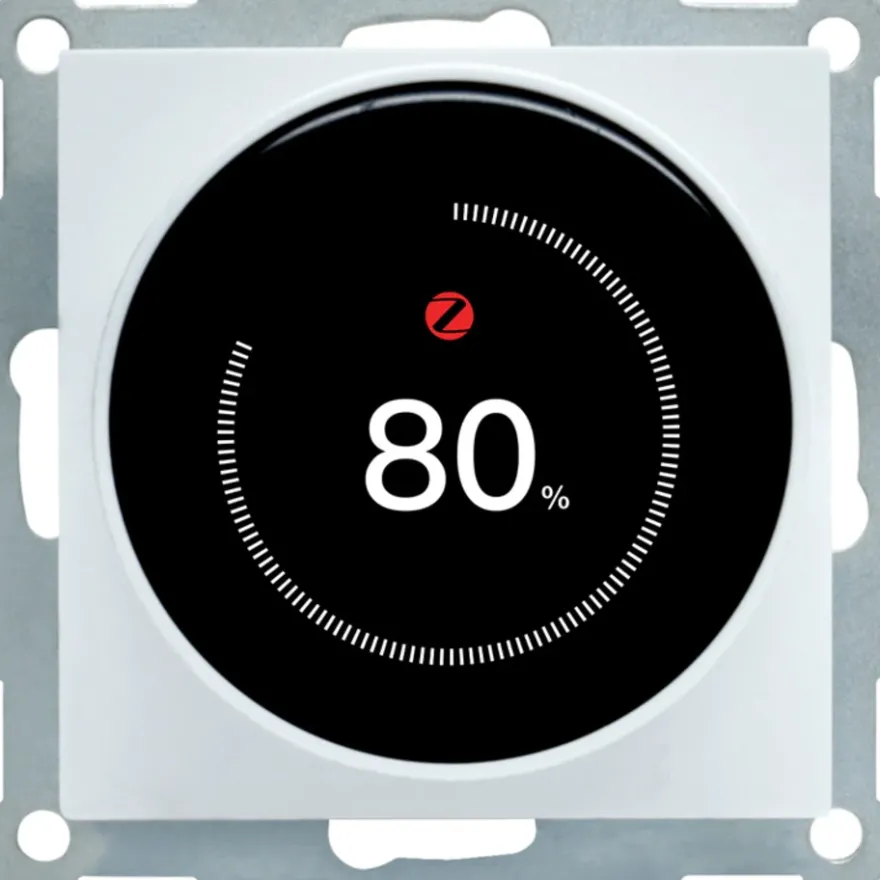 Namron Zigbee Edge Vridimmer