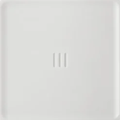 Namron Zigbee Fukt- och Temperatursensor