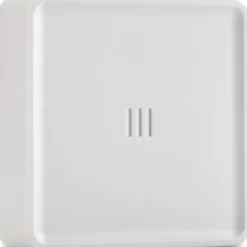 Namron Zigbee Fukt- och Temperatursensor
