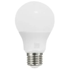 Namron ZigBee LED E27 9,5W RGBW 1800-6500K Dim