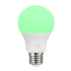 Namron ZigBee LED E27 9,5W RGBW 1800-6500K Dim