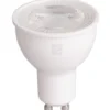 Namron ZigBee LED GU10 6W RGBW 1800-6500K Dim