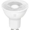 Namron ZigBee LED PAR16 4,8W GU10 CCT Dim