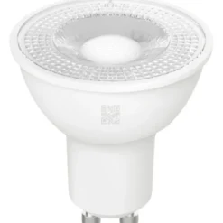 Namron ZigBee LED PAR16 4,8W GU10 CCT Dim