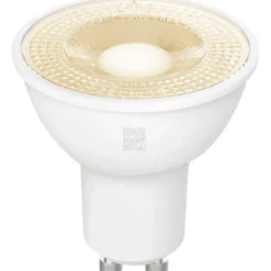 Namron ZigBee LED PAR16 4,8W GU10 CCT Dim