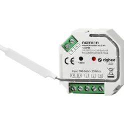 Namron ZigBee Relä 16A