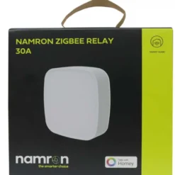 Namron Zigbee Relä 30A