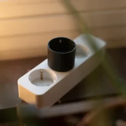 Namron Zigbee Smart Plug 16A