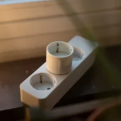 Namron Zigbee Smart Plug 16A