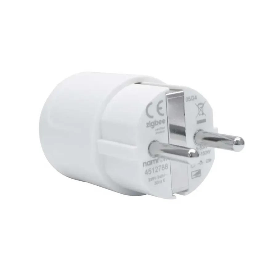 Namron Zigbee Smart Plug 16A