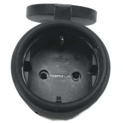 Namron Zigbee Smart Plug 16A IP44