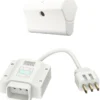 Namron Zigbee Spisvakt Taksensor