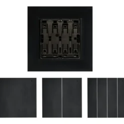 Namron Zigbee Strömbrytare