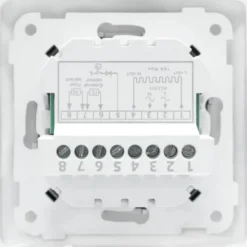 Namron Zigbee Termostat 16A