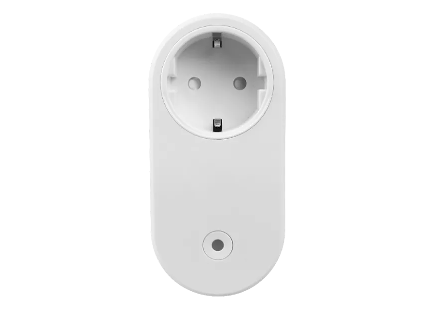 Namron Zigbee Termostatplug 16A
