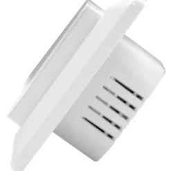 Namron Zigbee Touch Termostat 16A 2.0