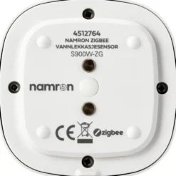 Namron Zigbee Vattenläckagesensor